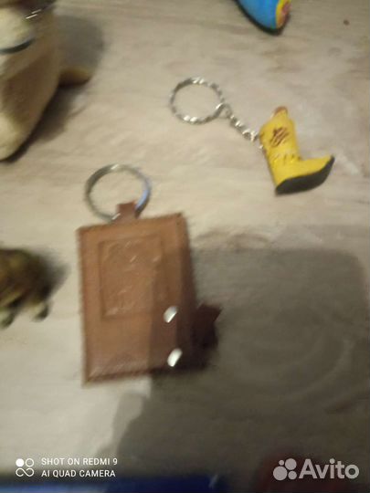 Статуэтка слон, копилка заяц