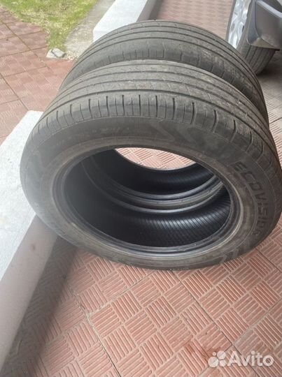 Ecovision W-686 225/60 R18