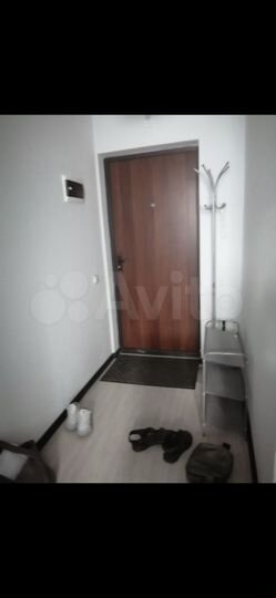 Квартира-студия, 40 м², 8/17 эт.