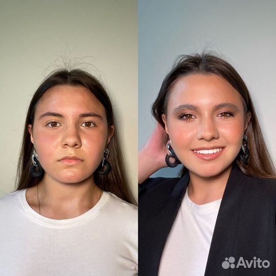 Визажист, свадебный Макияж, укладки, причёски