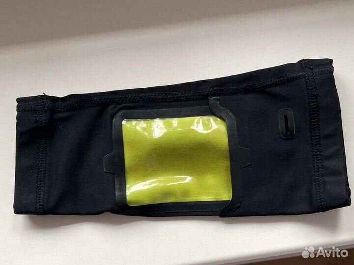 Чехол на руку для бега Nike+ iPhone 4 iPhone 5