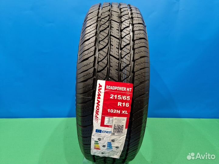 Fronway RoadPower H/T 215/65 R16