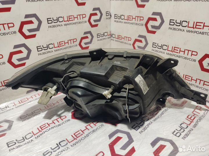 Фара левая Мерседес Спринтер 901-905