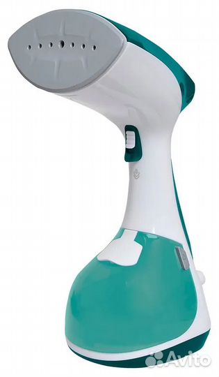 Компактный отпариватель polaris