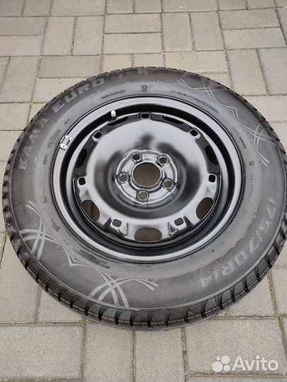 КАМА Кама-Евро-129 175/70 R14