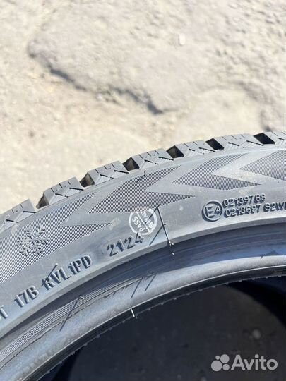 Grenlander Icedefensor Stud II 245/45 R18 140U