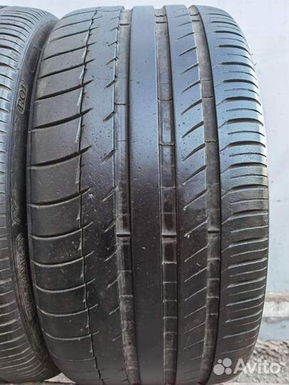 Michelin Pilot Sport 265/30 R20 94Y