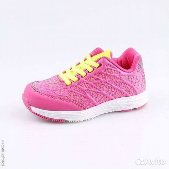 Кроссовки Котофей 25 р новые