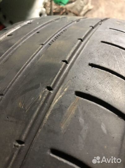 Kumho Grugen Premium 235/60 R18