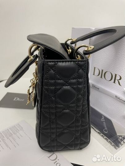 Сумка женская Christian Dior