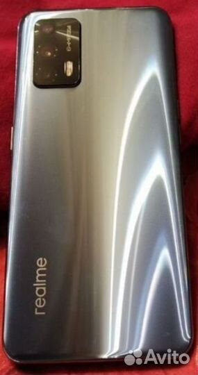 realme GT 5G, 8/128 ГБ