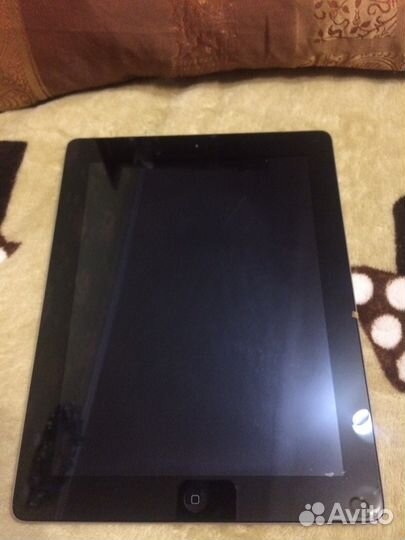 iPad 2