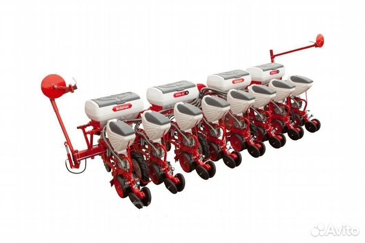 Сеялка Ozduman HVMD 8, 2023