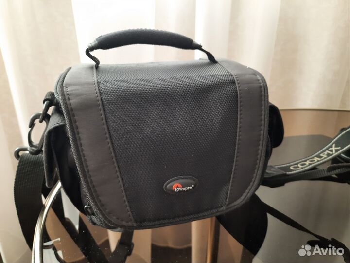 Фотоаппарат Nikon coolpix p510