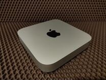 Apple Mac Mini 2014 i5 1.4-2.7GHZ/ 4GB/ 500GB HDD