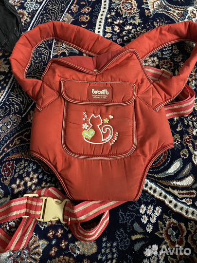 Безрукавка для мальчика