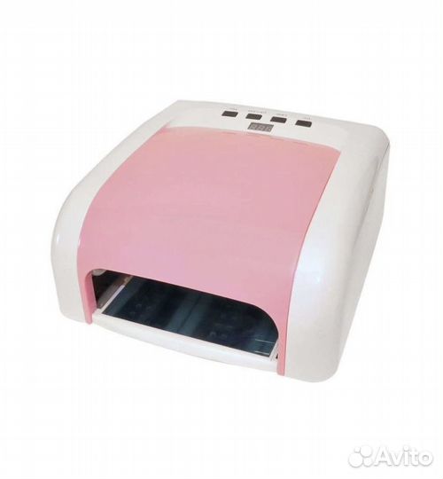 Уф лампа для ногтей