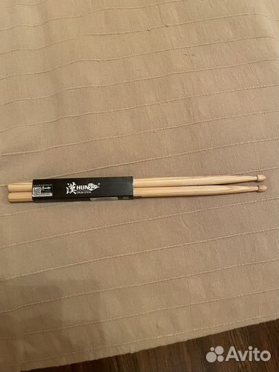 Тренировочный пэд и палочки