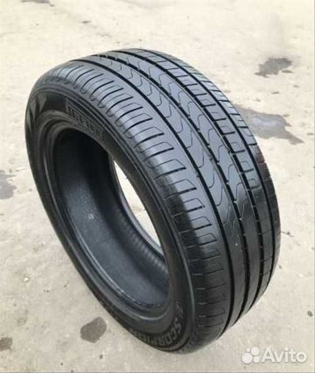 Pirelli Scorpion Verde 225/65 R17 102H