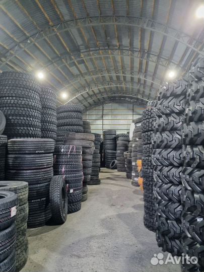 DiamondBack TR697 385/65 R22,5