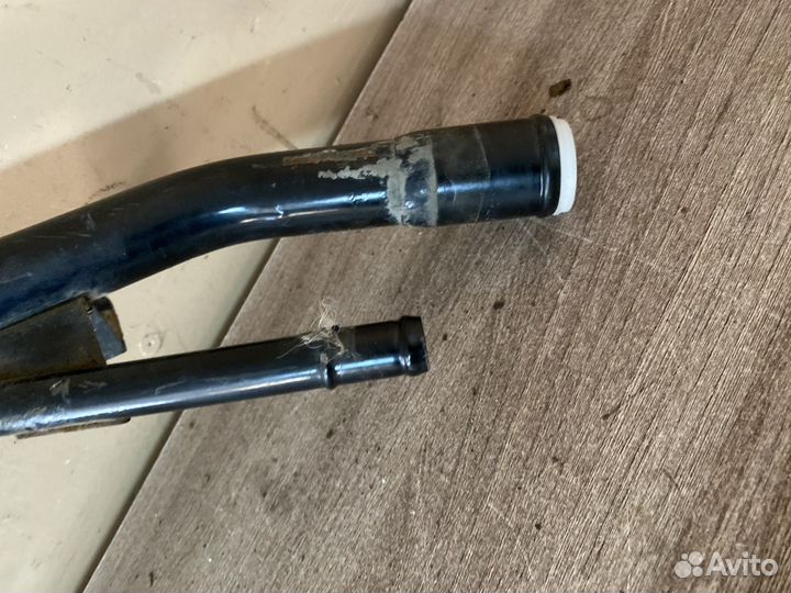 Горловина топливного бака Mazda 6 (GH) бензин