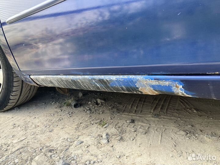 Mazda 6 2 AT, 2003, 357 000 км