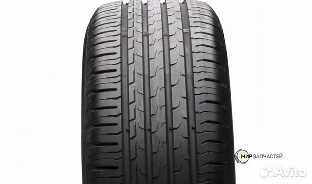 Continental ContiEcoContact 6 235/45 R20 100T
