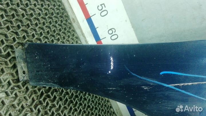 Крыло переднее правое volkswagen passat B7 2011 20