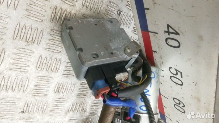 Электроусилитель руля nissan note E11 2005 2006