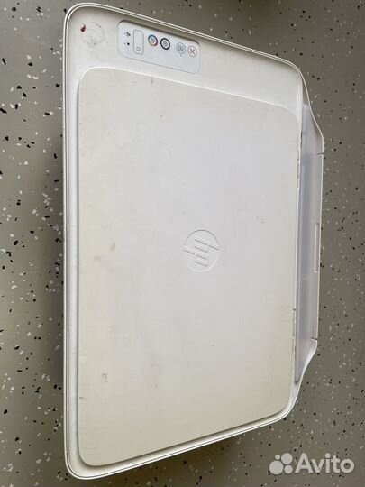 Принтер HP deskjet 2130