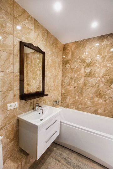 2-к. квартира, 68 м², 9/22 эт.