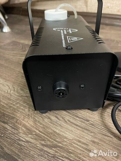 Сухой туман Парогенератор