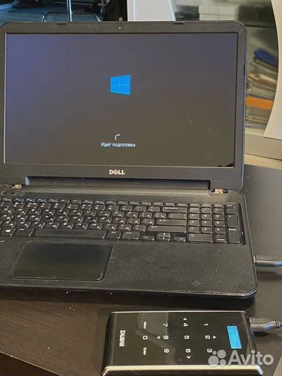 Ремонт компьютеров и ноутбуков компьютерный master