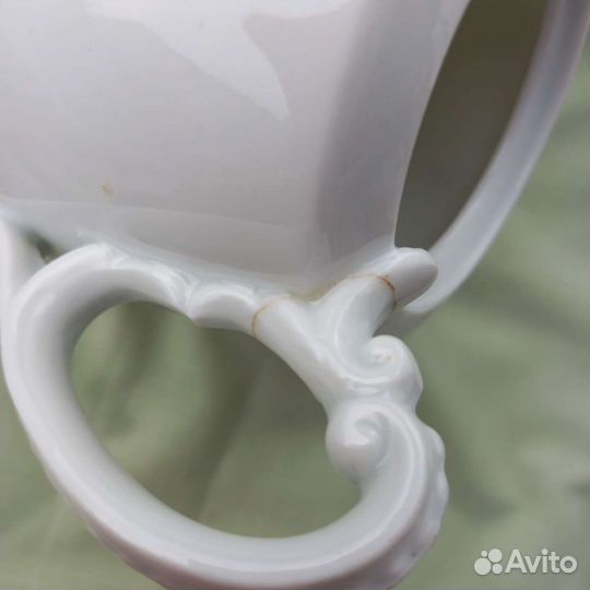 Заварочный чайник Кузнецова