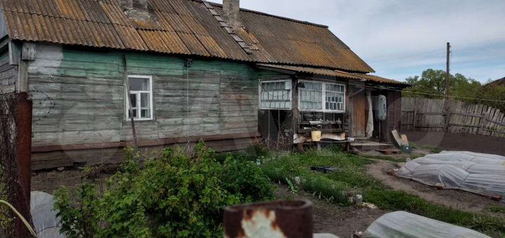 Участок 20 сот. (ИЖС)