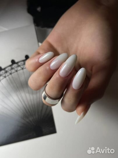 Маникюр Педикюр