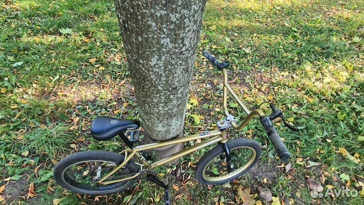 Велосипед бу бмх