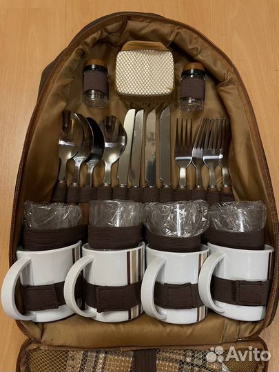 Набор для пикника