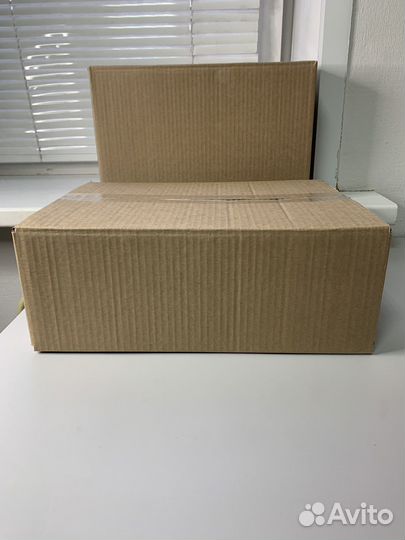 Силикагель колотый