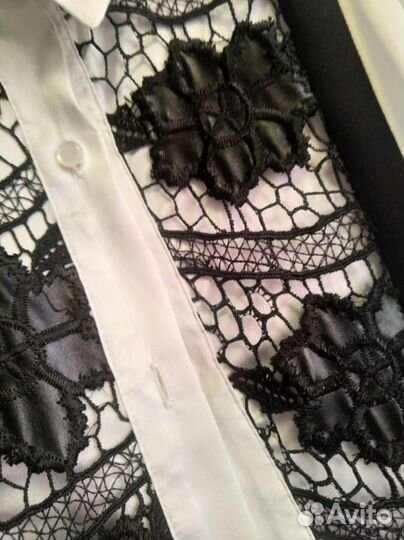 Блузка женская Италия cannella 50-52