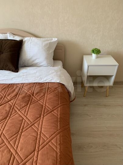 2-к. квартира, 47 м², 2/5 эт.