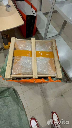 Выкуп товара с poizon