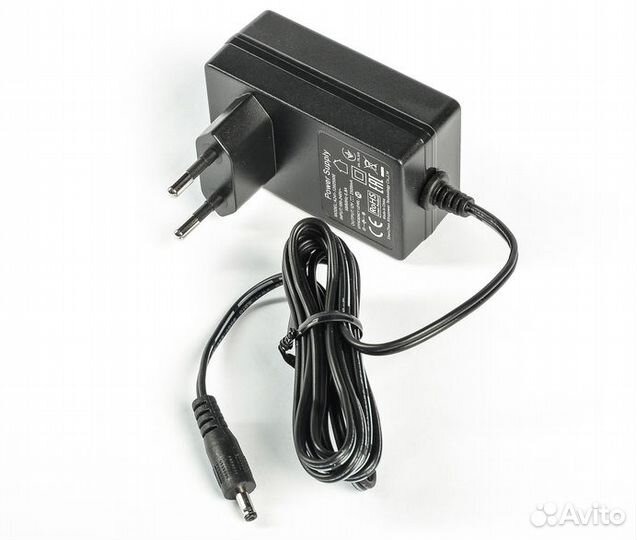 Блок питания для Prestigio SmartBook 133S