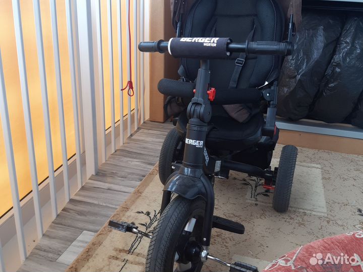 Детские коляски