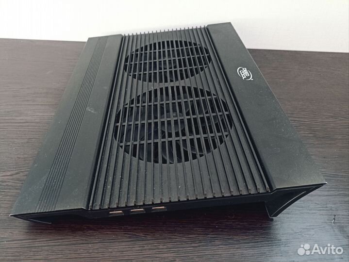 Подставка для ноутбука Deepcool