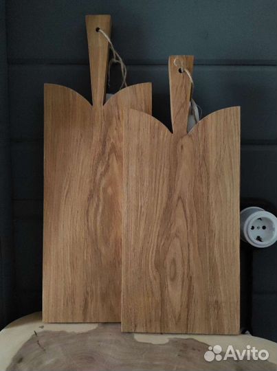Доски разделочные для кухни