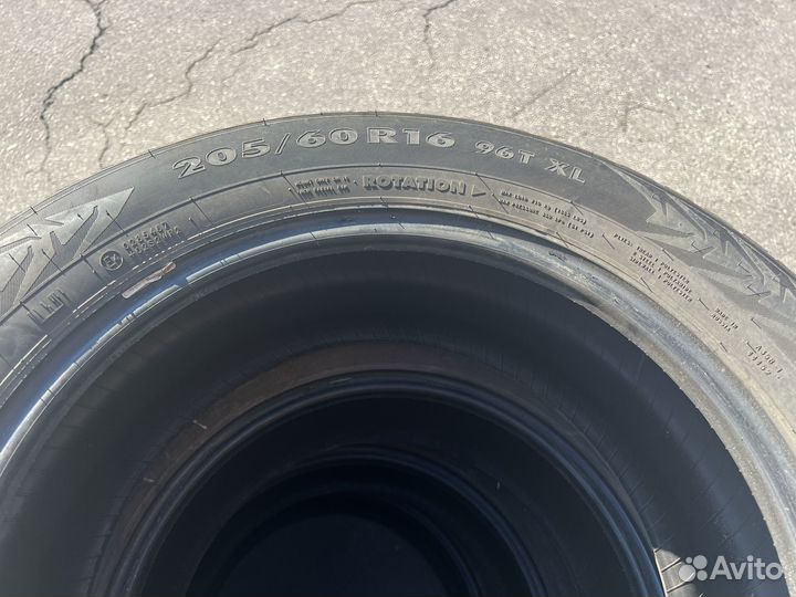 Nokian Tyres Nordman 7 205/60 R16 96T