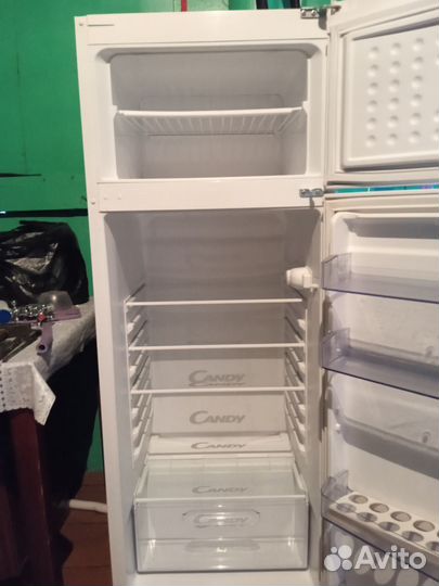 Холодильник бу