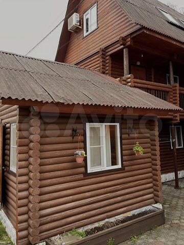 Дом 25 м² на участке 7 сот.