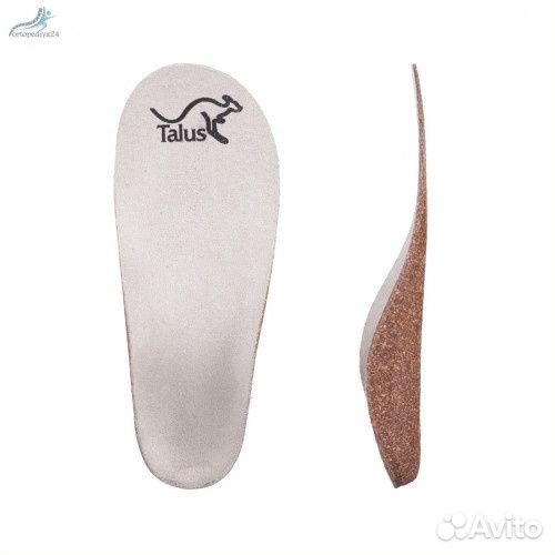 Детские ортопедические стельки 16 см(р.25-26)